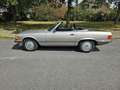 Mercedes-Benz SL 560 Grün - thumbnail 9