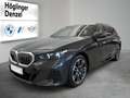 BMW 520 d xDrive Grau - thumbnail 2
