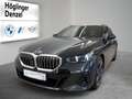 BMW 520 d xDrive Grau - thumbnail 1