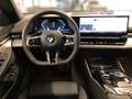 BMW 520 d xDrive Grau - thumbnail 9