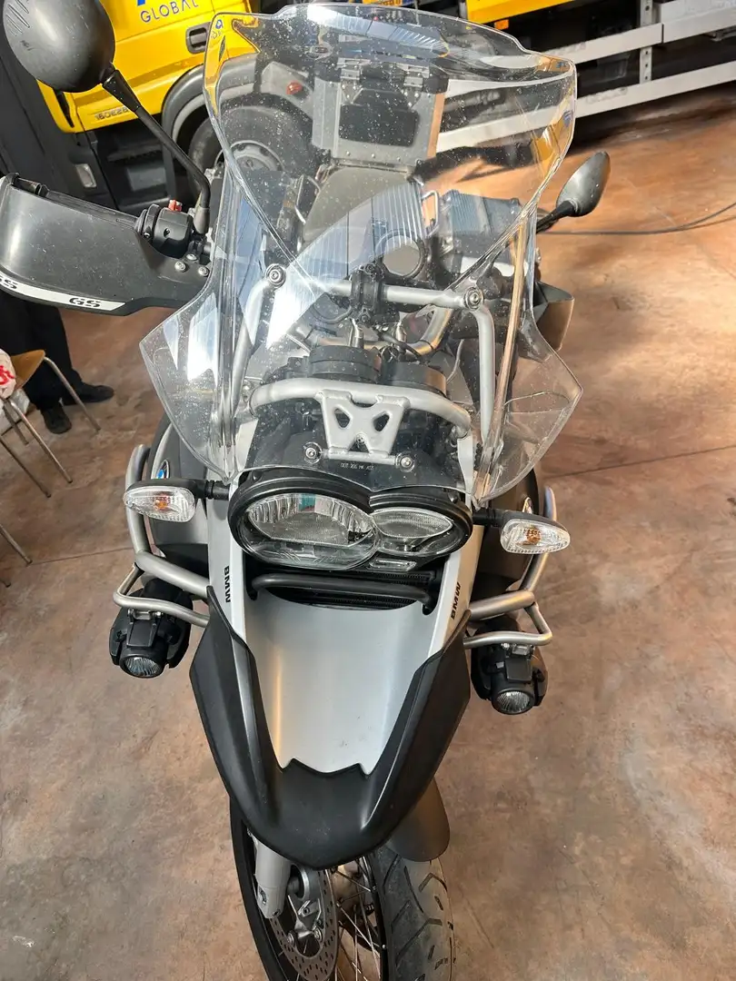 BMW R 1200 GS Adventure adventur - 1