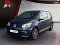 Volkswagen up! 1,0 Club Up mit Winter Paket Blu/Azzurro - thumbnail 2