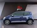 Volkswagen up! 1,0 Club Up mit Winter Paket Blu/Azzurro - thumbnail 3