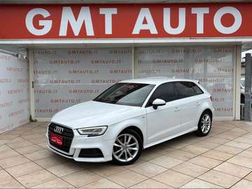 1.6 TDI 116CV S-LINE S-TRONIC FULL LED
