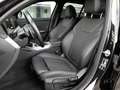 BMW 318 d Touring FACELIFT Aut. *ADAPT. LED / WIDESCREE... Schwarz - thumbnail 11