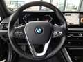 BMW 318 d Touring FACELIFT Aut. *ADAPT. LED / WIDESCREE... Schwarz - thumbnail 9