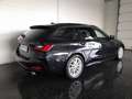 BMW 318 d Touring FACELIFT Aut. *ADAPT. LED / WIDESCREE... Schwarz - thumbnail 2