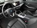 BMW 318 d Touring FACELIFT Aut. *ADAPT. LED / WIDESCREE... Schwarz - thumbnail 10