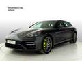 Porsche Panamera sport turismo 4.0 turbo s e-hybrid auto Gris - thumbnail 1