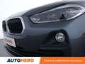 BMW X2 sDrive16d Lounge Gris - thumbnail 14