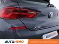 BMW X2 sDrive16d Lounge Gris - thumbnail 9