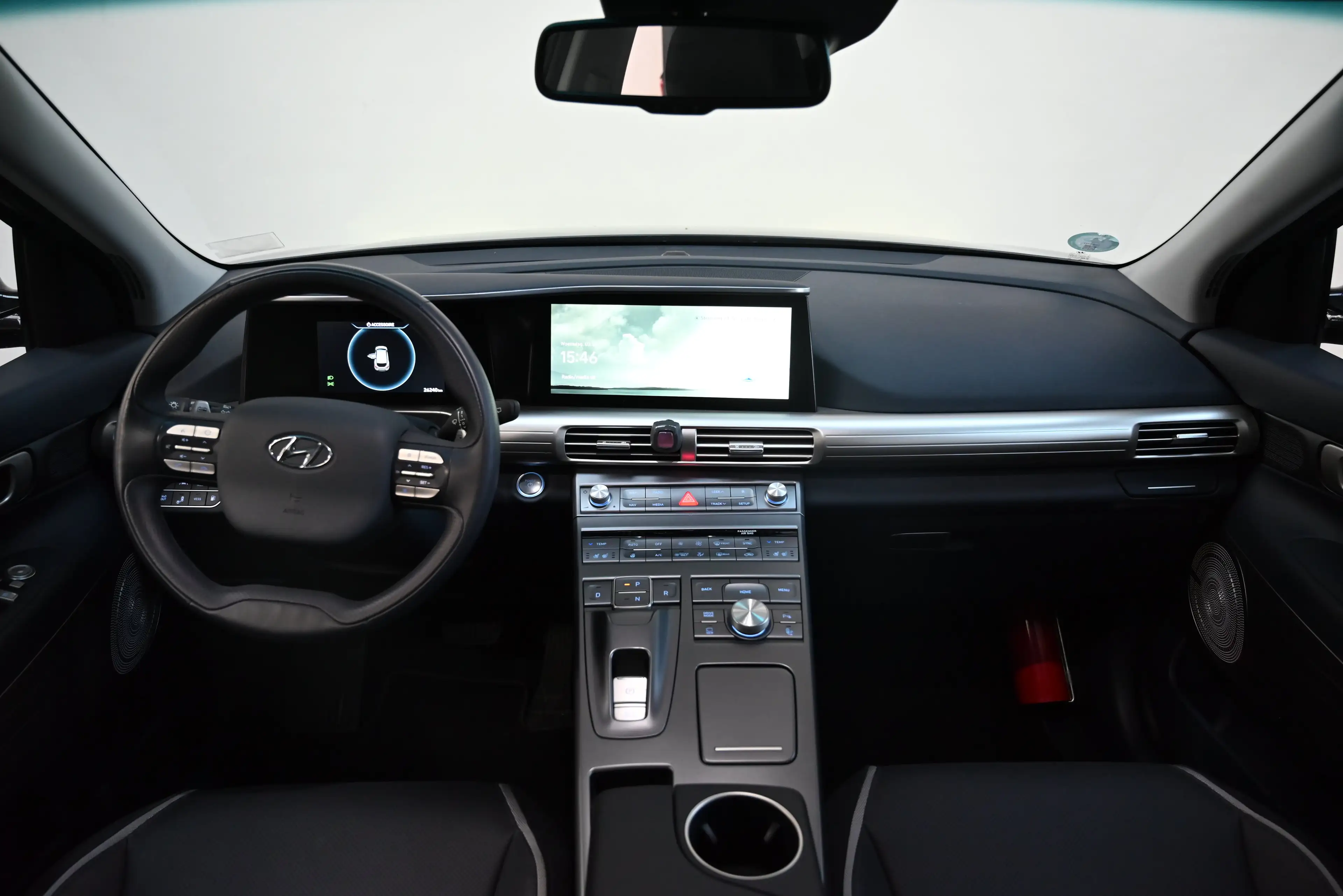 Hyundai NEXO NEXO Prime — photo 7