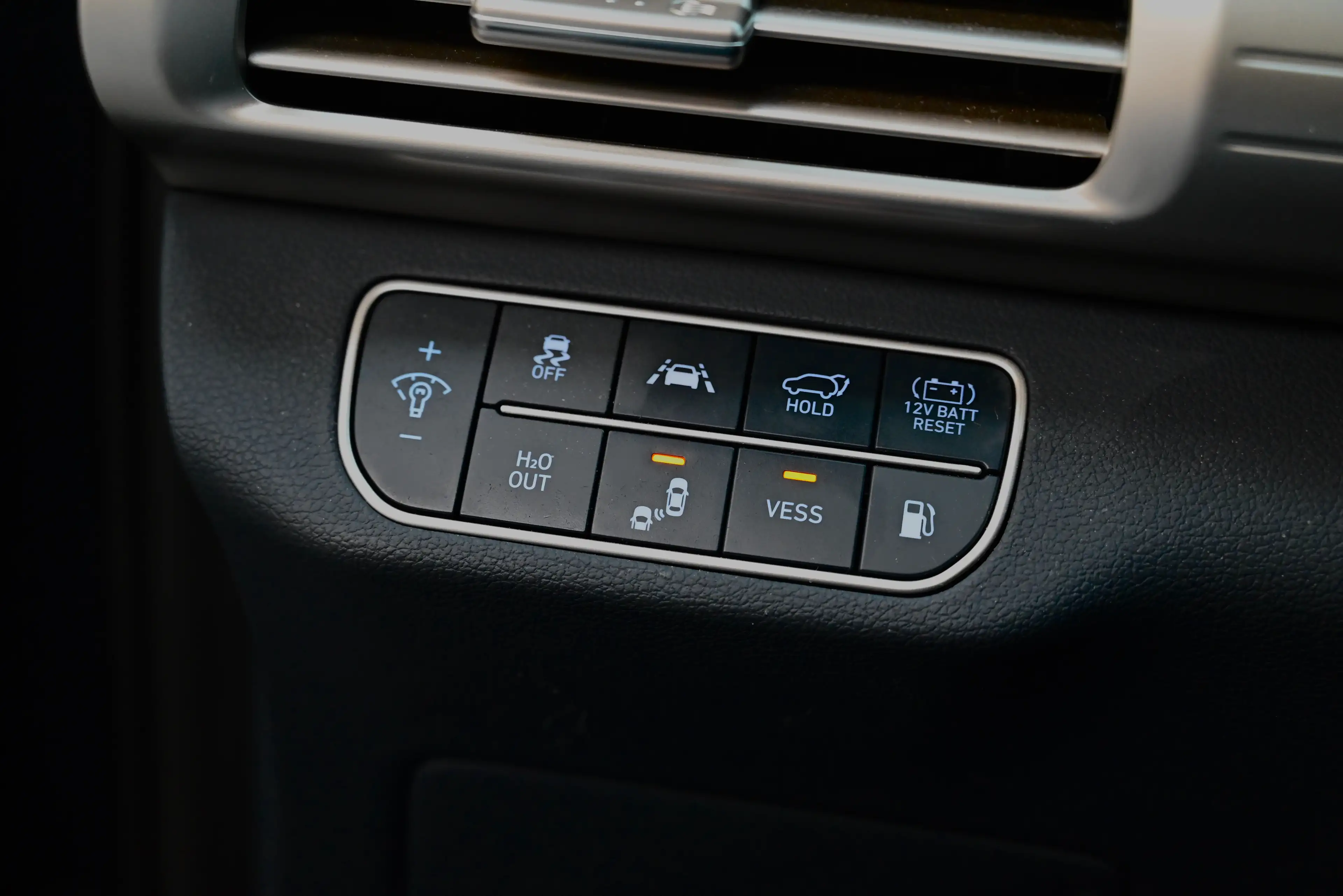 Hyundai NEXO NEXO Prime — photo 12
