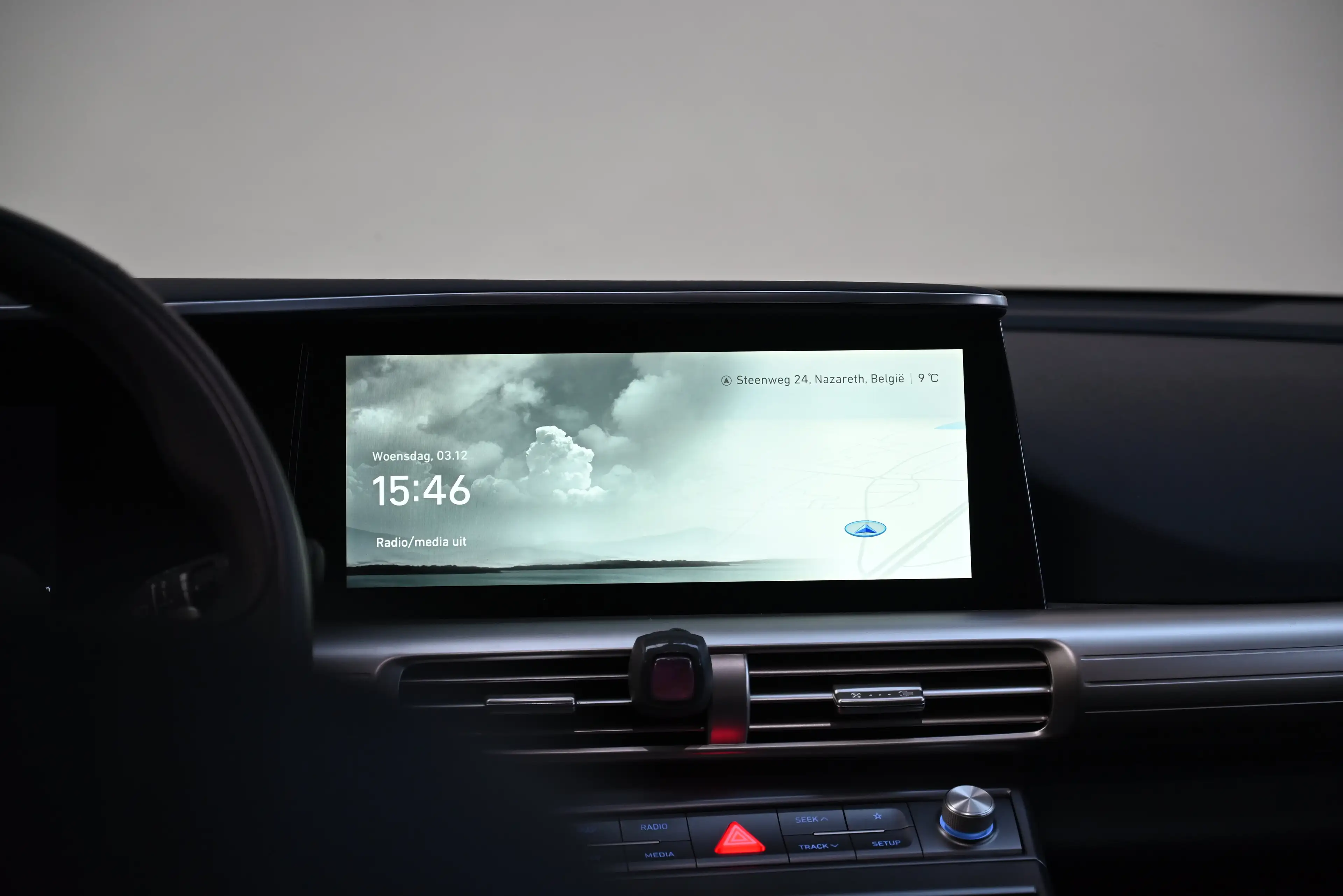 Hyundai NEXO NEXO Prime — photo 10