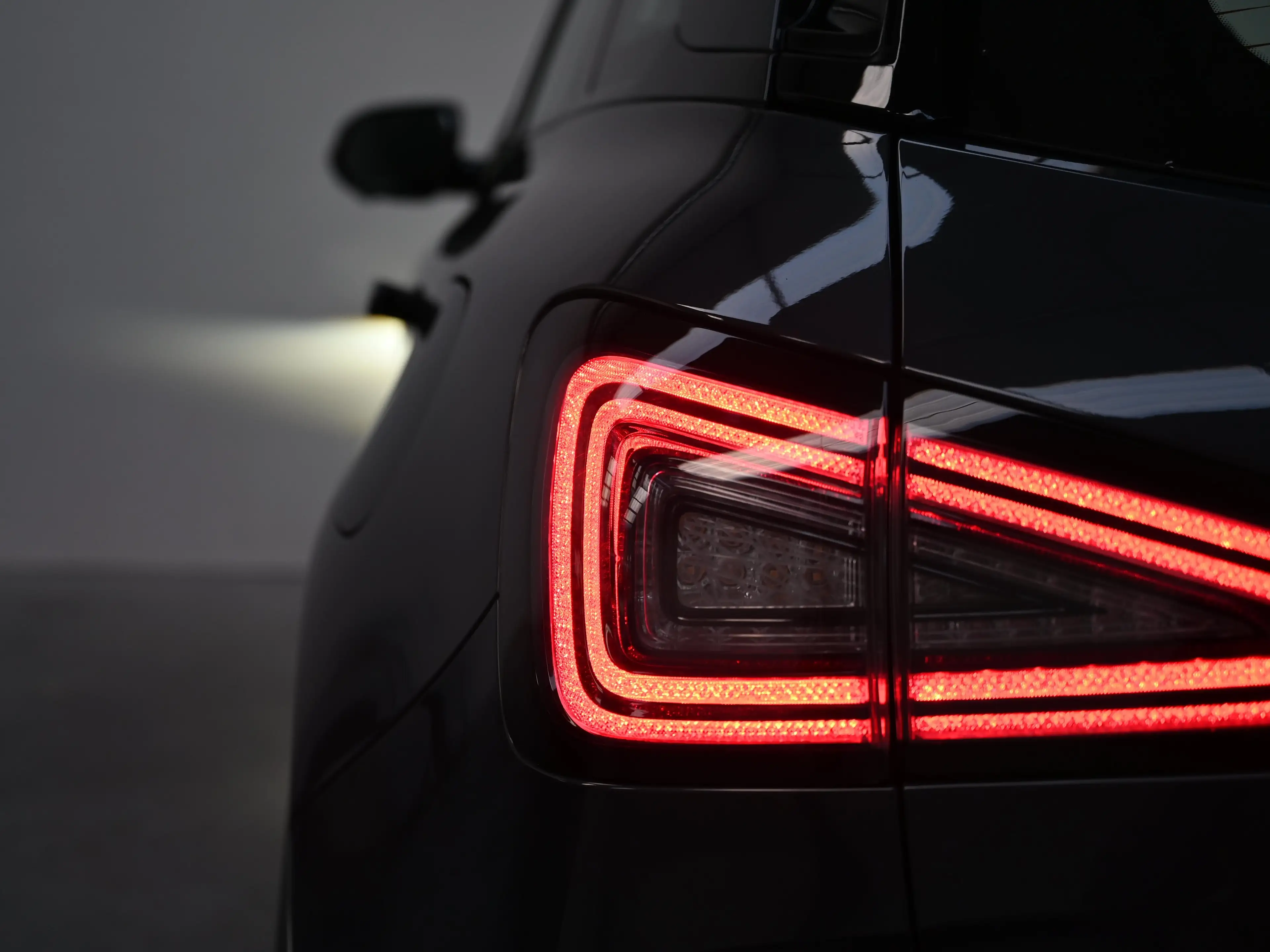Hyundai NEXO NEXO Prime — photo 9