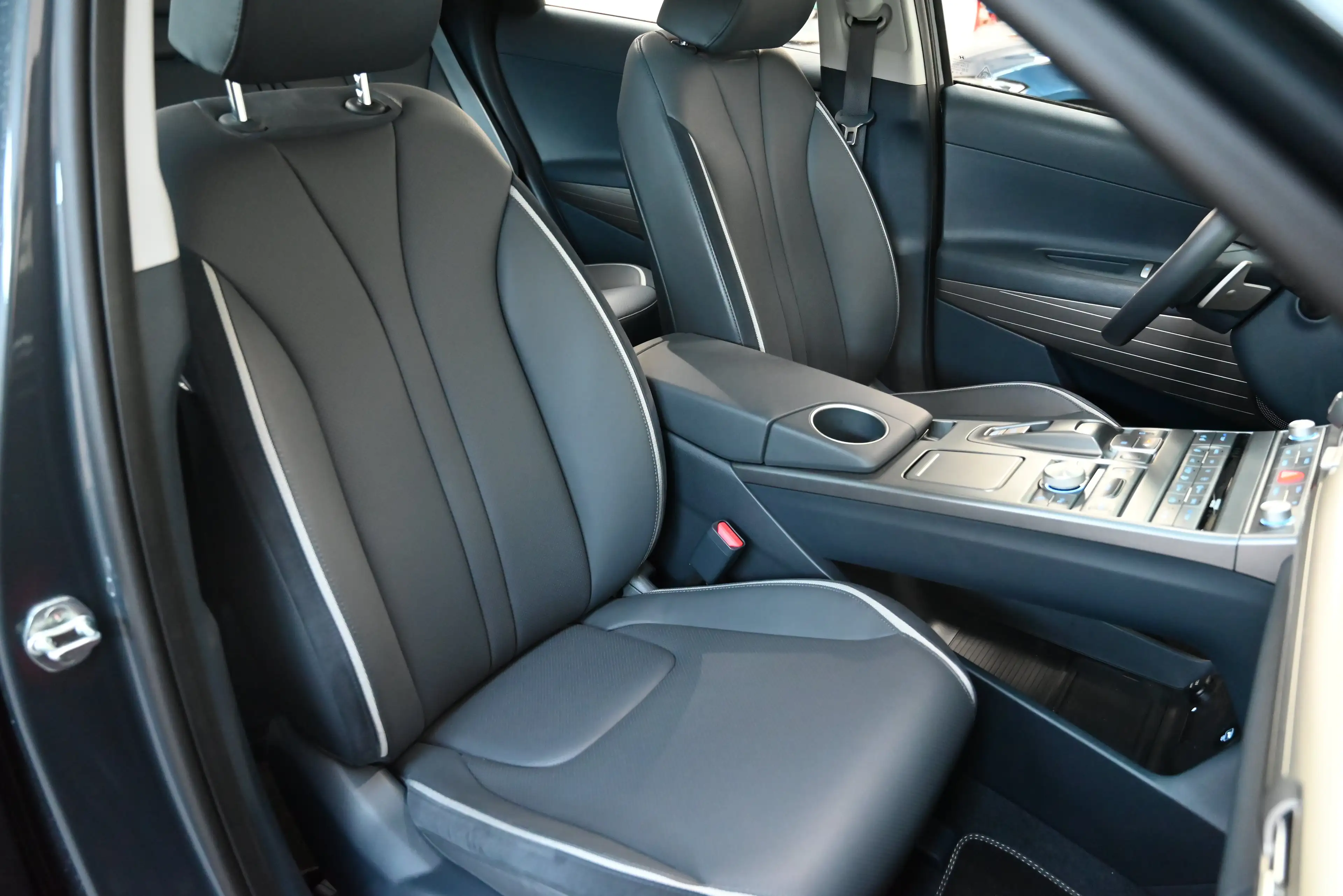 Hyundai NEXO NEXO Prime — photo 13