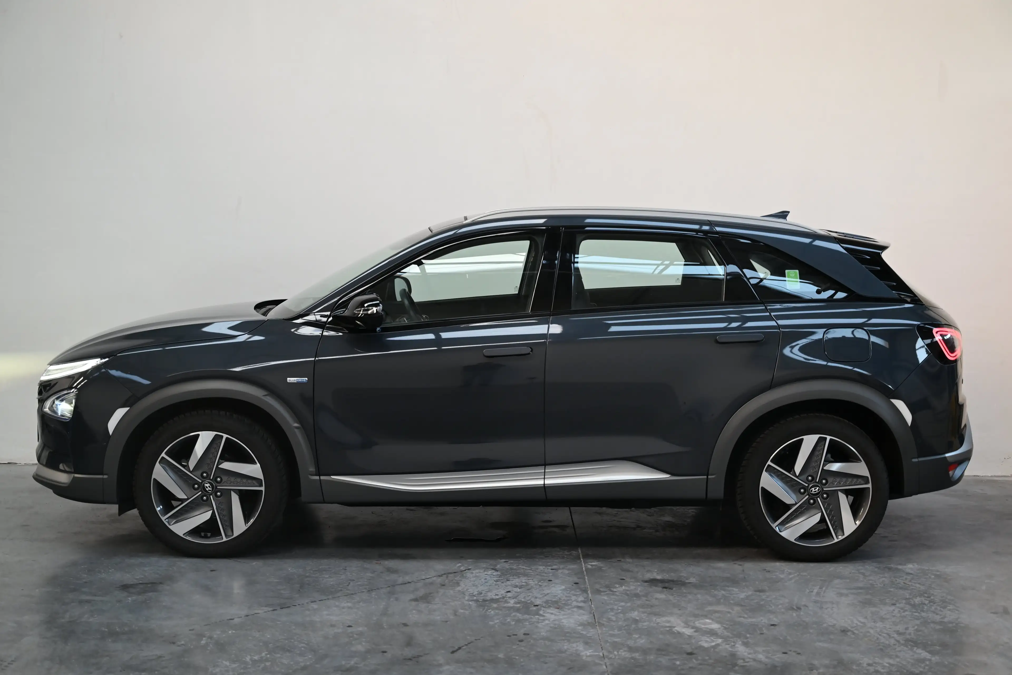 Hyundai NEXO NEXO Prime — photo 3
