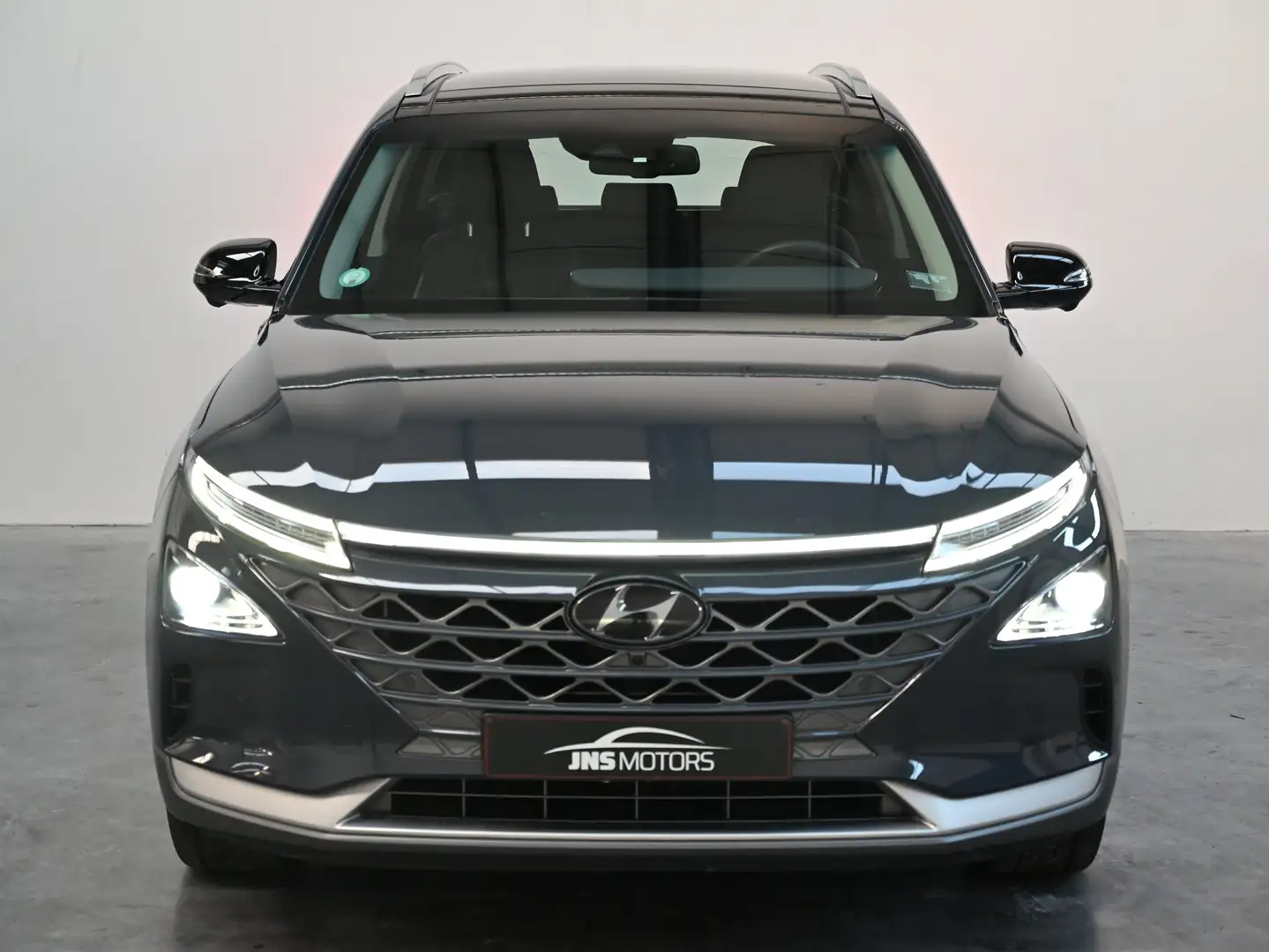 Hyundai NEXO NEXO Prime Grau - 2