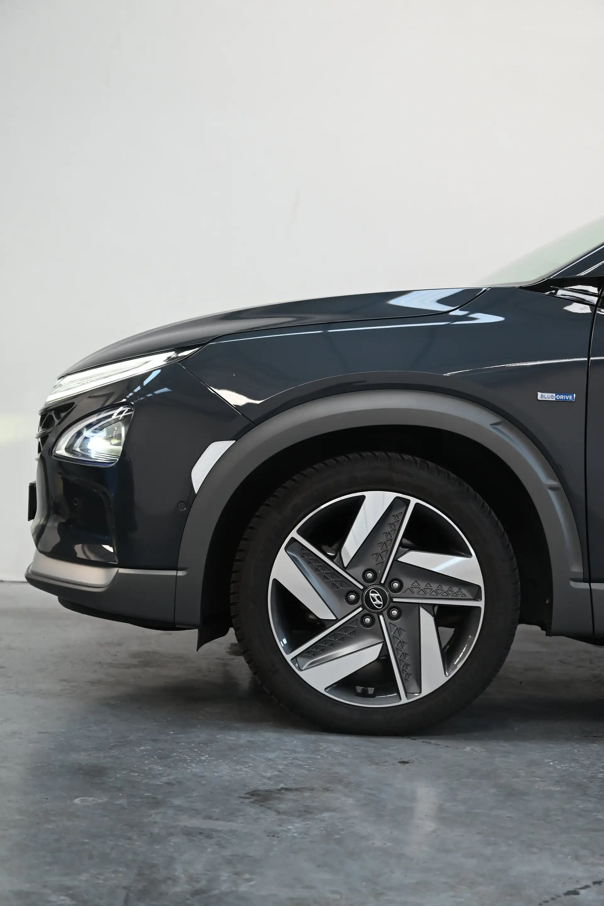 Hyundai NEXO NEXO Prime — photo 5