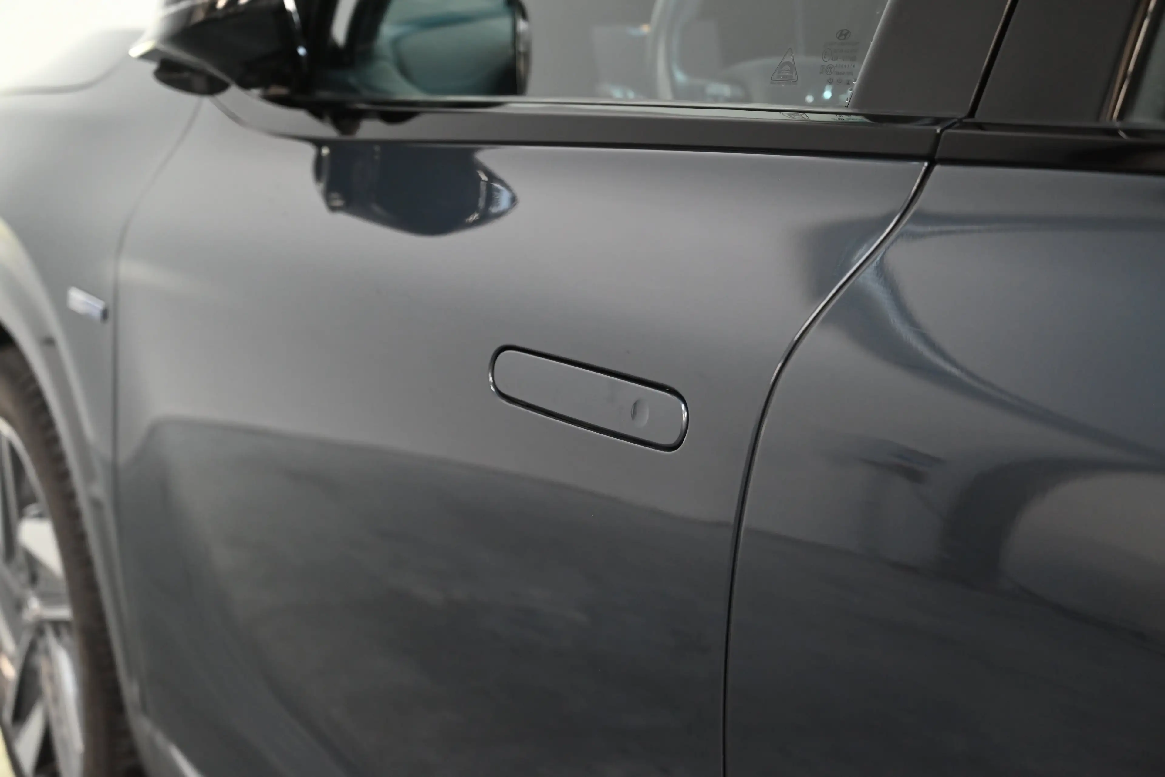 Hyundai NEXO NEXO Prime — photo 8