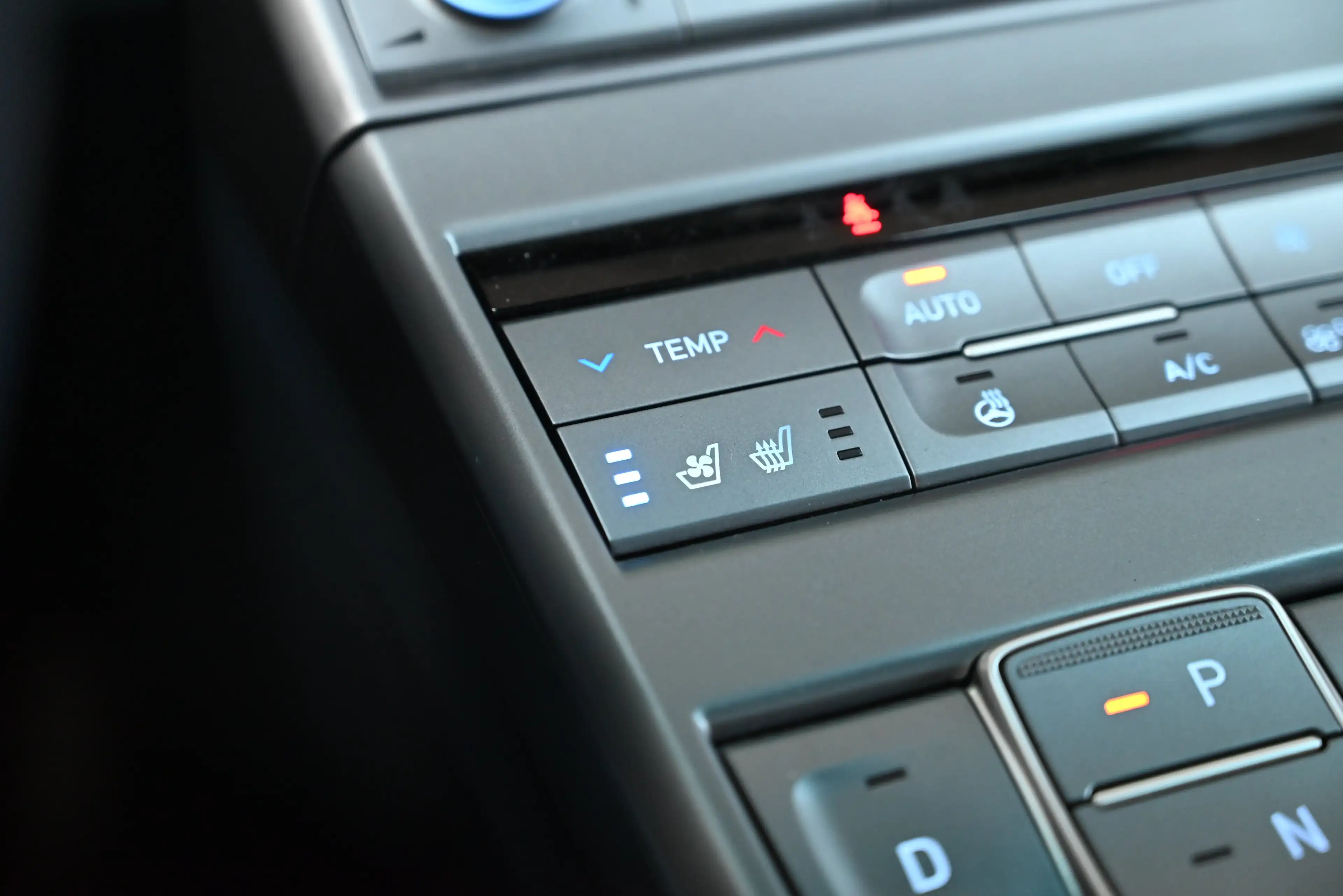 Hyundai NEXO NEXO Prime — photo 14