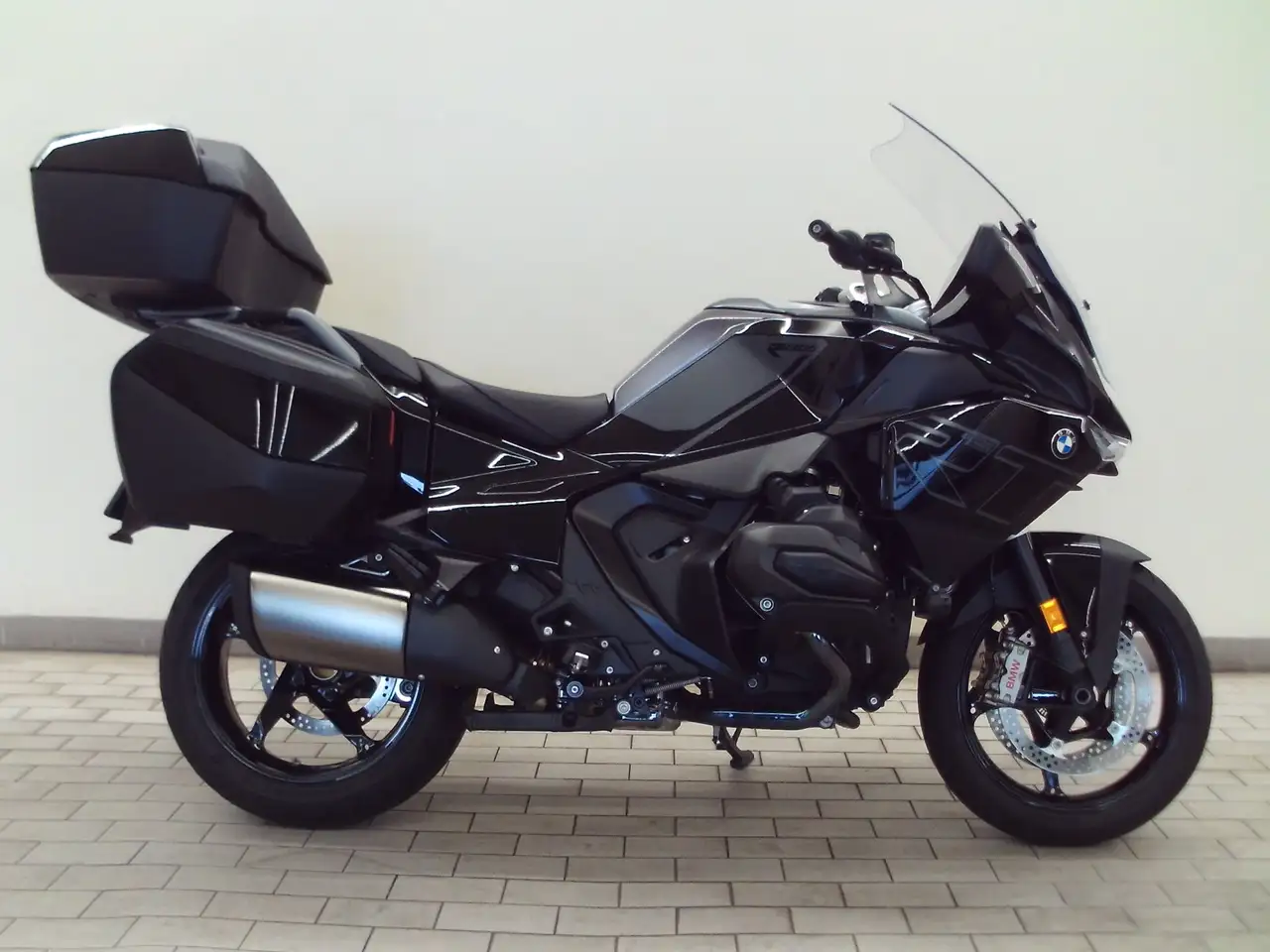 BMW R 1300 RT