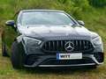 Mercedes-Benz E 53 AMG Cabrio I Airscarf I Burmester I Multibeam I Zwart - thumbnail 3