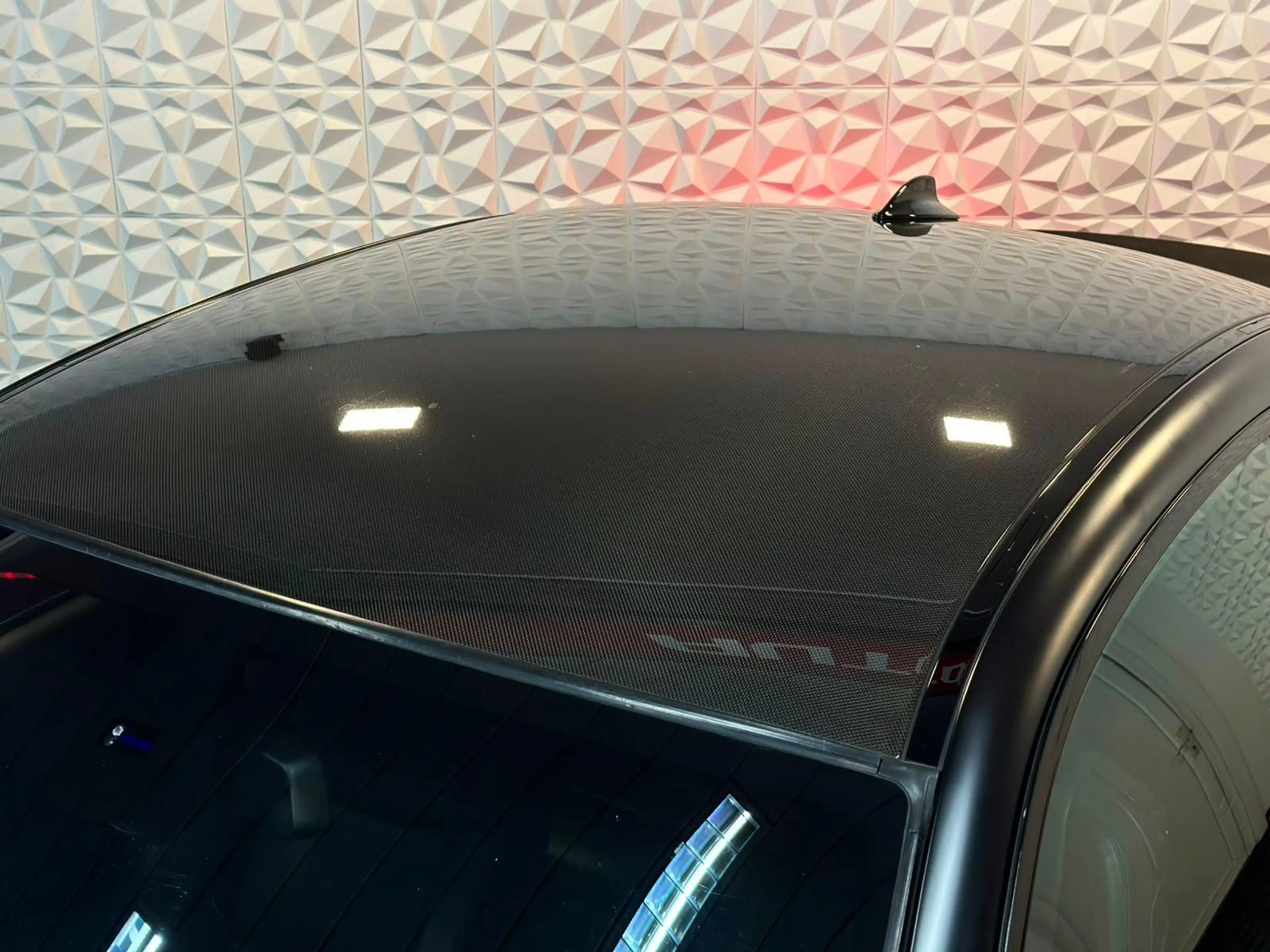 BMW M3 COUPE SHADOW COMPETITION#CARBON#AKPRAPO#KW#HR — photo 9