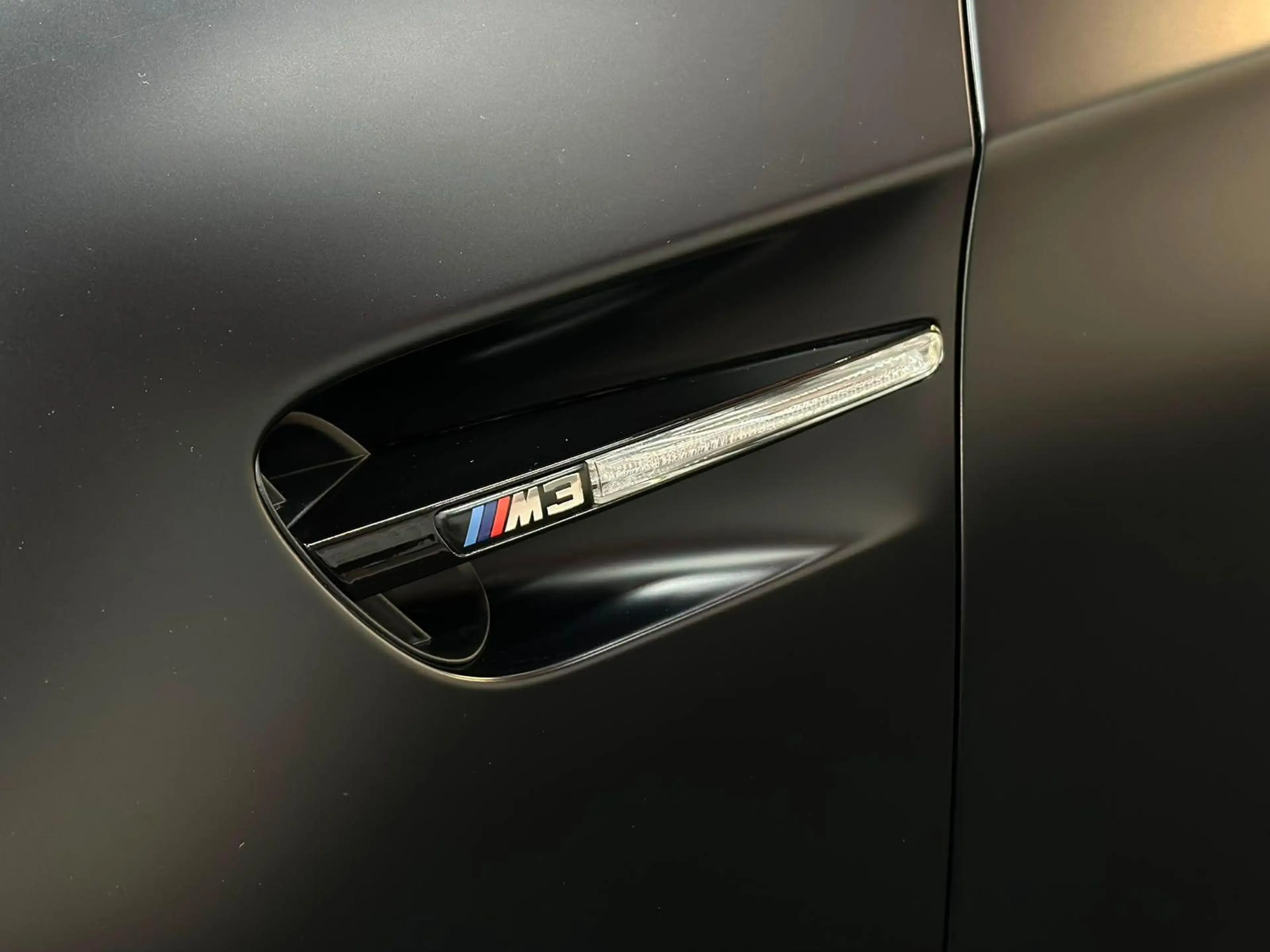 BMW M3 COUPE SHADOW COMPETITION#CARBON#AKPRAPO#KW#HR — photo 13