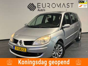 1.6-16V Sélection Business Airco Cruise Pdc Trekha