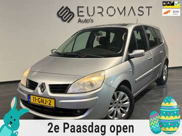 1.6-16V Sélection Business Airco Cruise Pdc Trekha