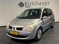 Renault Grand Scenic 1.6-16V Sélection Business Airco Cruise Pdc Trekha Grau - thumbnail 4