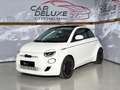 Fiat 500e Fiat 500e Cabrio Icon Edition Weiß - thumbnail 1