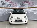 Fiat 500e Fiat 500e Cabrio Icon Edition Weiß - thumbnail 3