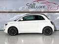 Fiat 500e Fiat 500e Cabrio Icon Edition Weiß - thumbnail 5