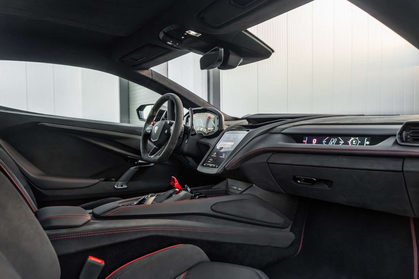 Lamborghini Revuelto - - Joinsteer - #4