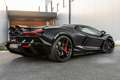 Lamborghini Revuelto - Nero Helene - Full Matte PPF - Carbon interior Zwart - thumbnail 45