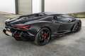 Lamborghini Revuelto - Nero Helene - Full Matte PPF - Carbon interior Zwart - thumbnail 43