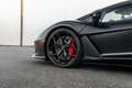 Lamborghini Revuelto - Nero Helene - Full Matte PPF - Carbon interior Zwart - thumbnail 36