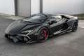Lamborghini Revuelto - Nero Helene - Full Matte PPF - Carbon interior Zwart - thumbnail 28