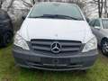 Mercedes-Benz Vito 113 CDI lang (639.603) Weiß - thumbnail 2