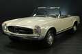 Mercedes-Benz SL 230 Vollrestauriert, super Farbkombi,Leder Beige - thumbnail 1