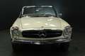 Mercedes-Benz SL 230 Vollrestauriert, super Farbkombi,Leder Beige - thumbnail 10