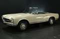 Mercedes-Benz SL 230 Vollrestauriert, super Farbkombi,Leder Beige - thumbnail 3