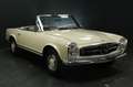 Mercedes-Benz SL 230 Vollrestauriert, super Farbkombi,Leder Beige - thumbnail 9