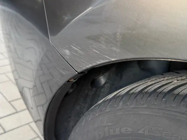 Mazda Mazda6 view 19