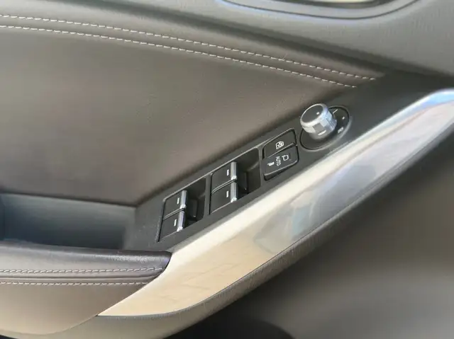 Mazda Mazda6 view 18