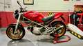 Ducati Monster 600 ducati monster 600 del 97’ a carburatori Rood - thumbnail 2