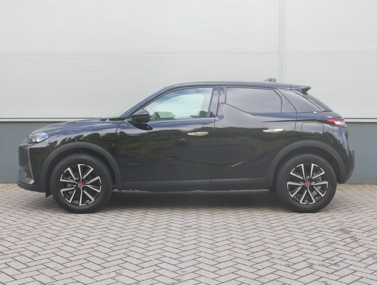 DS Automobiles DS 3 2024