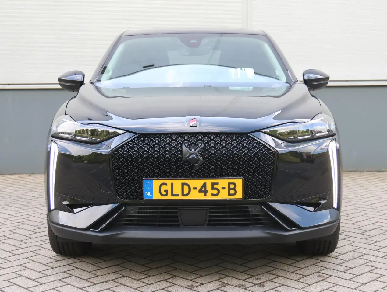 DS Automobiles DS 3 2024